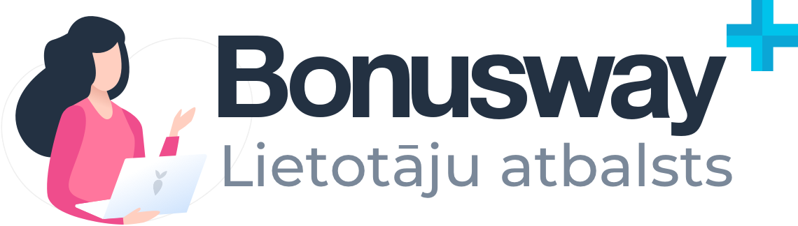 Bonusway Latvija